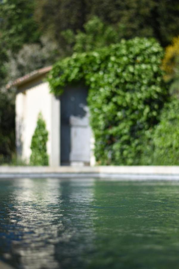 ホテルLa Haute Maurelle Joannas エクステリア 写真